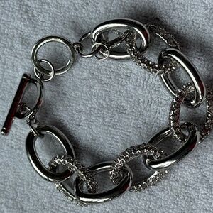 Bracelet - Chicos- Shimmer- New with tags